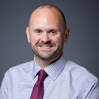 Morrisville State College Employee Alex Bodenham's profile photo