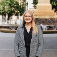 Maddy Atkinson Email