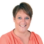 Counter Context Ltd Employee Gillian Burton's profile photo