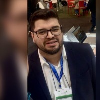 DataIntegra Employee Rafael Cavalheiro's profile photo