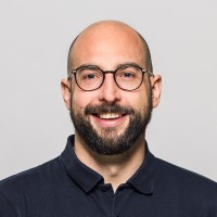 AMAI GmbH Employee Michael Lüder's profile photo