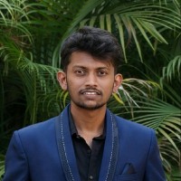 Starteryou Employee Pavan Kulli's profile photo