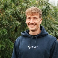 MARCLEY Employee Sebastian Bösche's profile photo