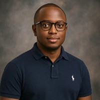 Purple Dot International Ltd Employee Brian Munene's profile photo