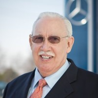 Mercedes-Benz of Anaheim Employee Bernie Trumpler's profile photo