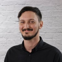 Ioannis Katis Email
