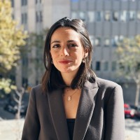 Not Found™ Employee Martina Yacobone's profile photo