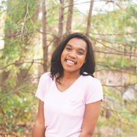 SaverLife Employee Kendra Chambers's profile photo