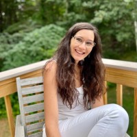 Cornerstones of Maine Employee Megan Roy's profile photo