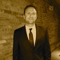 Sony Pictures Entertainment Employee Daniel Mondschain's profile photo