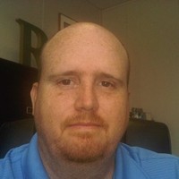 Aluma-Form Employee Ross Phillips's profile photo