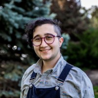 Mischief Management Employee Avital Eisen's profile photo