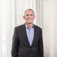 University of St. Thomas Employee Rob Vischer's profile photo