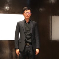 China State Shipbuilding Corporation Employee Ji Tan's profile photo