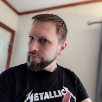 ViiMed® Employee Scott Miller's profile photo
