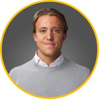 The Next Moove Employee Daan Ernst's profile photo