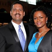 Houston Astros Employee Gene Dias's profile photo