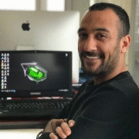 Volkan Yiğit Email