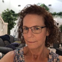 Charlotte County Public School Employee Debbie Faber's profile photo