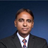 Gorilla Technology Group Employee Mohan Kumar's profile photo
