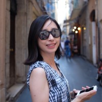 AppEx Networks Employee Judy Cheng's profile photo