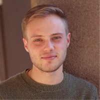 Korper ICT Employee Thurston Stadler's profile photo
