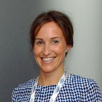 Aahus Universitets Hospital. Employee Pia Ottosen's profile photo