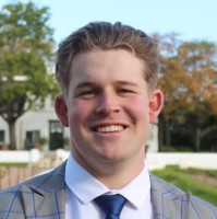 Bayswater Capital Employee Liam Truter's profile photo