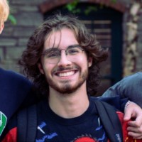 The Leahy Center Employee Louis Mattiolo's profile photo