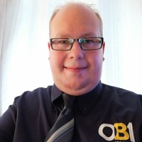 Siroflex, Inc Employee Ian Griffin's profile photo