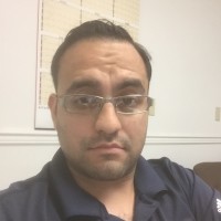 C & C Marine and Repair Employee Fabian Cosenza's profile photo