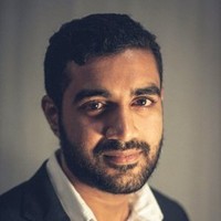 Annapurna Labs Employee Siddharth Kulasekaran's profile photo