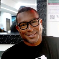 Fin & Feathers Restaurants Employee Damon Johnson's profile photo