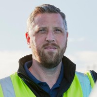 Polypipe Employee Jason Nightingale's profile photo