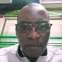 Bluegrass Supply Chain Employee Abinel Mahaso's profile photo