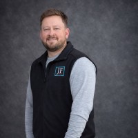 JF Petroleum Group Employee Tyler Fair's profile photo