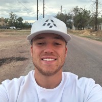 Action Solar Employee Mitchell Payne's profile photo