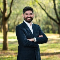 Roberto Blanco Email & Phone Number