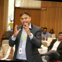 LoanKone Employee Rajeev Tiwari's profile photo