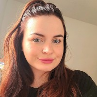 Edison Young People Employee Martika Evershed's profile photo