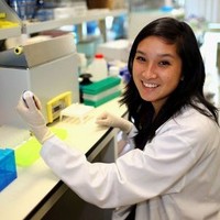 Allen Institute for Neural Dynamics Employee Su-Yee Lee's profile photo