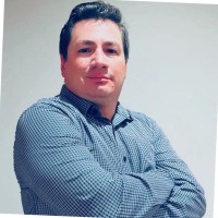 Nepomuceno Logistics Employee Márcio Ribeiro's profile photo
