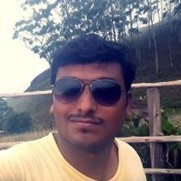 Bharathkumar Nagarajan Email