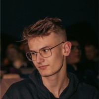 HUDDLE.Sport Employee Henri Salzer's profile photo