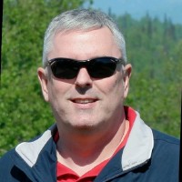 Retired Employee Glen Sutton's profile photo