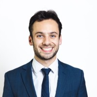 Blackpeak Capital Pty Ltd Employee Chad Mannering's profile photo