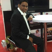 Polymerupdate Employee Nilesh Gaikwad's profile photo