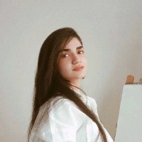 ISPR Employee Yusra Ahmad's profile photo