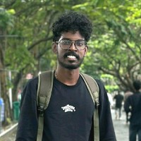 Nucore Software Solutions Employee Vaisakh K's profile photo