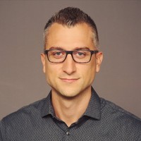 Morgan Stanley Employee Andrew Mitchell's profile photo